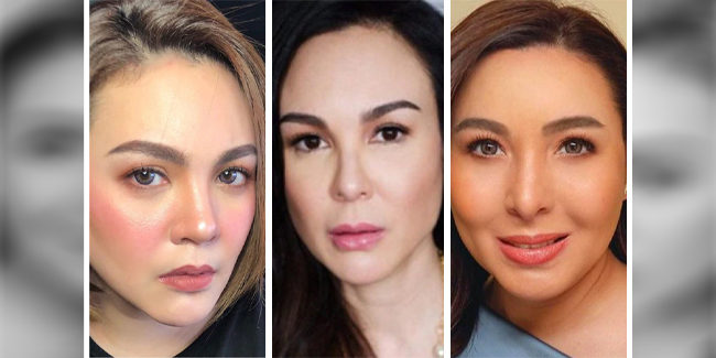 Marjorie Barretto: 