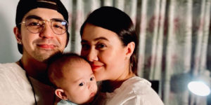 Mark Herras Nicole Donesa