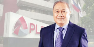 Manuel V. Pangilinan