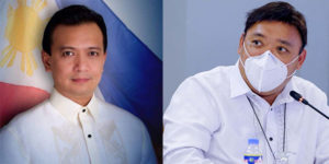 Roque Trillanes
