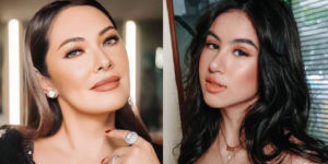 Ruffa Gutierrez and Lorin Gutierrez