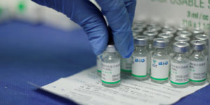Sinopharm