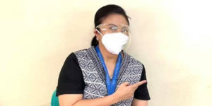 Vice President Robredo