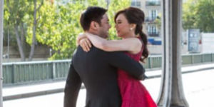 Vicky Belo and Hayden Kho