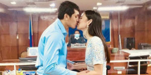 Von Pessumal and Laura Lehmann