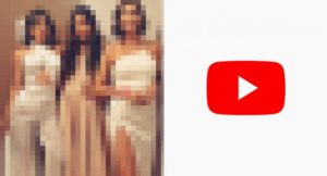 beauty queens YouTube channel