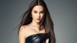 Catriona Gray