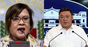 De Lima and Roque