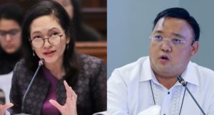 Hontiveros and Roque on 4Ps vaccination