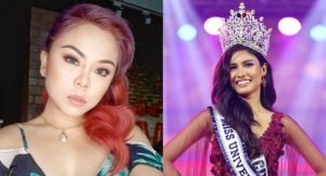 Jam Magno and Rabiya Mateo