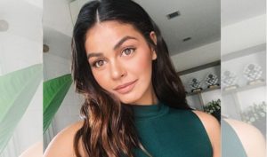 Janine Gutierrez