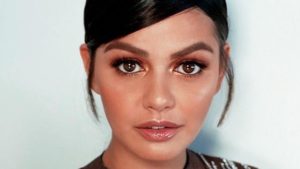Janine Gutierrez