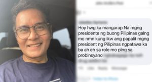 John Arcilla