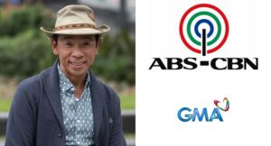 Kim Atienza, ABS-CBN and GMA-7