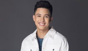Kyle Echarri