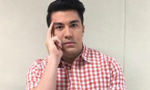 Luis Manzano