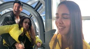 Megan Young