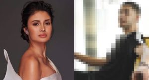 Rabiya Mateo celebrity crush Kobe Paras