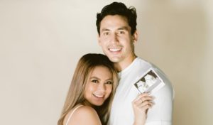 Sam Pinto and Anthony Semerad