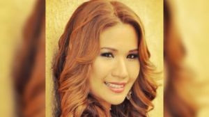 Tootsie Guevarra