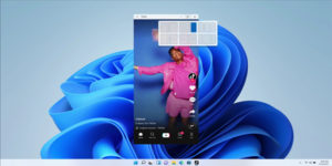 Android apps to Windows 11