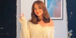 Bea Alonzo