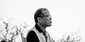 Benigno "Noynoy" Aquino III