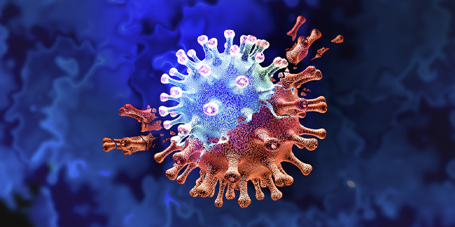 No local cases of Delta COVID-19 variant in the Philippines so far, according to an expert from UP - NIH