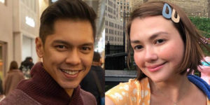 Carlo and Angelica
