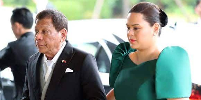 Duterte-Duterte