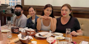 Glaiza de Castro