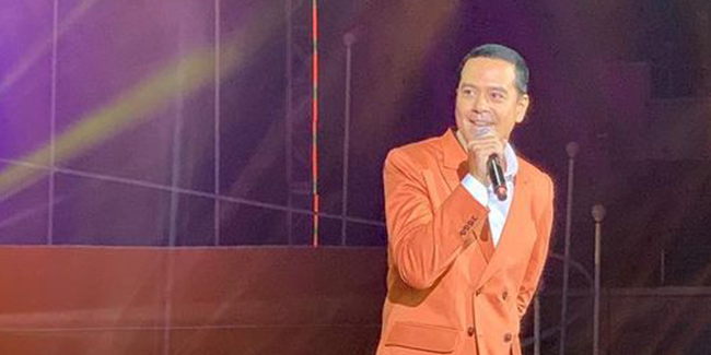 John Lloyd Cruz