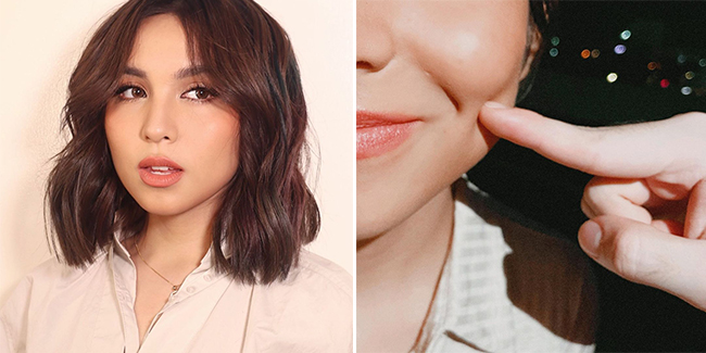 Kyline Alcantara