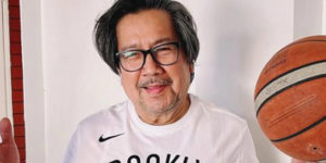 Leo Martinez