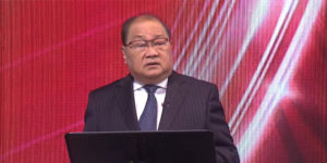 Manny Pangilinan