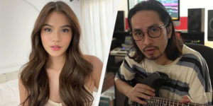 Maris Racal Rico Blanco
