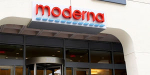 Moderna