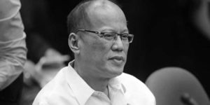 Benigno Aquino III