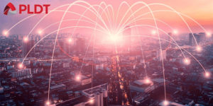PLDT