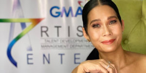 Pokwang