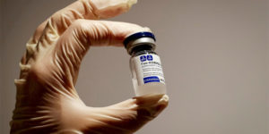 Russia COVID-19 vaccine