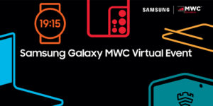Samsung MWC 2021