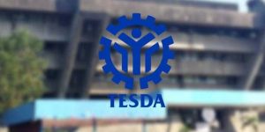 TESDA