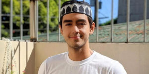 Yasser Marta