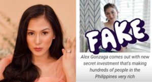 Alex Gonzaga