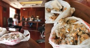 Valenzuela factory suspended