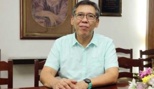 Chel Diokno