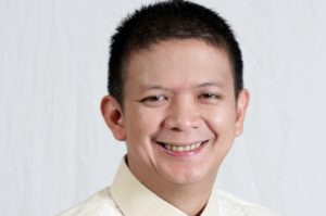 Chiz Escudero