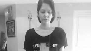 Chynna Ortaleza