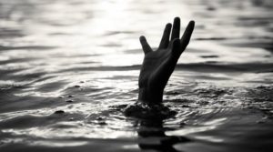 drowned on Father's Day